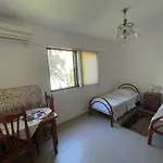 Apartment Hysa *