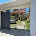 Hysa Apartment *