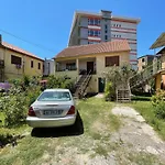 Hysa Apartment Shkoder