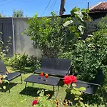 Apartment Hysa Shkoder
