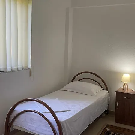 Hysa Appartement *