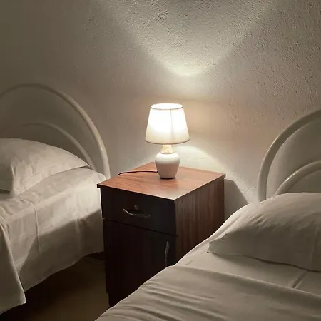 Hysa Appartement Shkodër