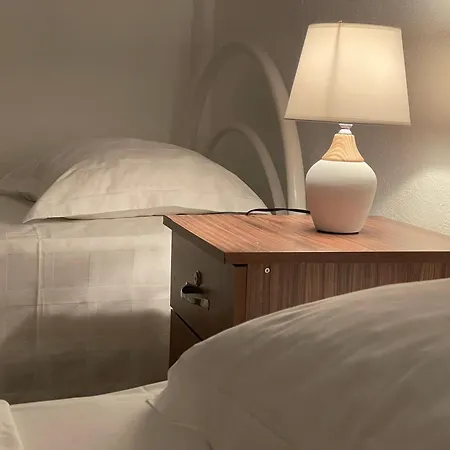 Hysa Apartmán *