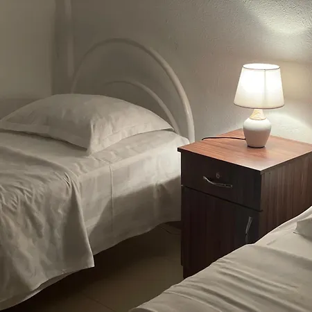 Hysa Apartmán *