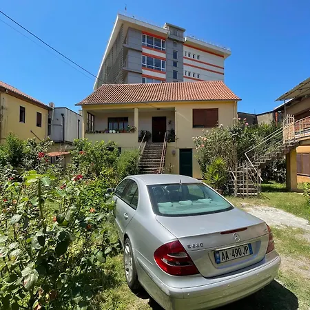 Apartamento Hysa Shkodër