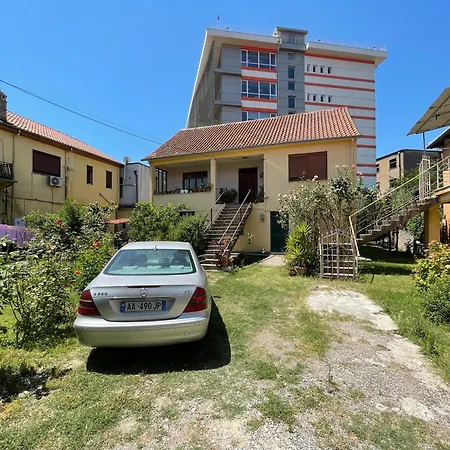 Hysa Appartement Shkodër