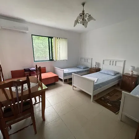 Apartmán Hysa Shkodër