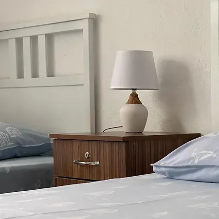 Hysa Apartmán Shkodër