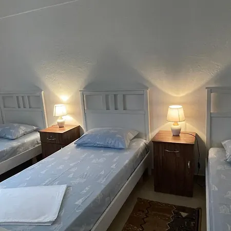 Apartmán Hysa Shkodër
