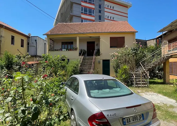 Appartement Hysa Shkodër