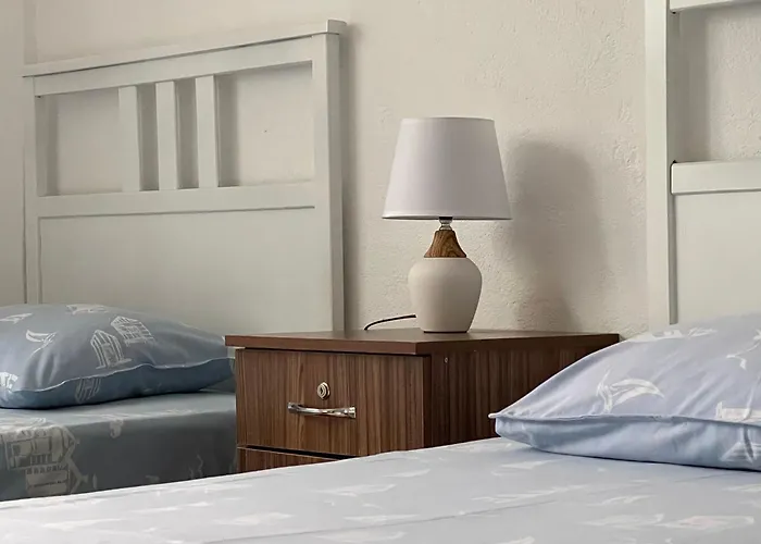 Hysa Appartement Shkodër