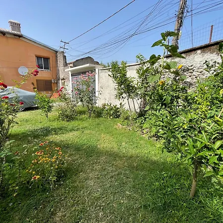 Appartement Hysa *