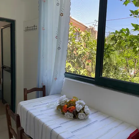 Hysa Appartement