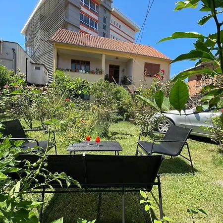 Appartement Hysa *