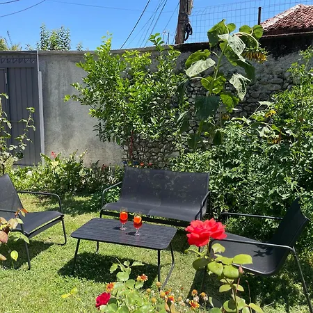 Apartment Hysa Shkodra