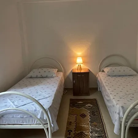 Appartement Hysa