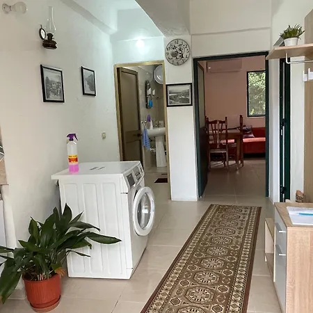 Hysa Appartement *