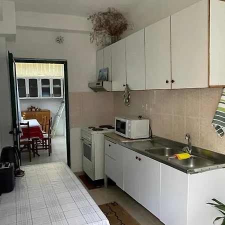 Appartement Hysa