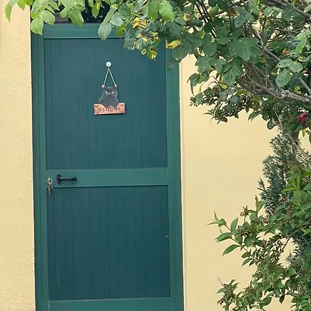 Appartement Hysa Shkodër