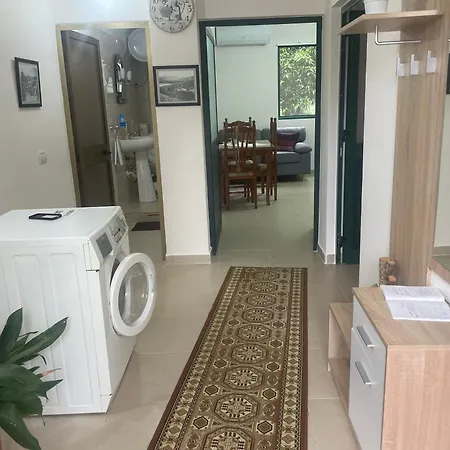 Appartement Hysa