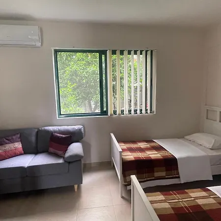 Hysa Appartement *