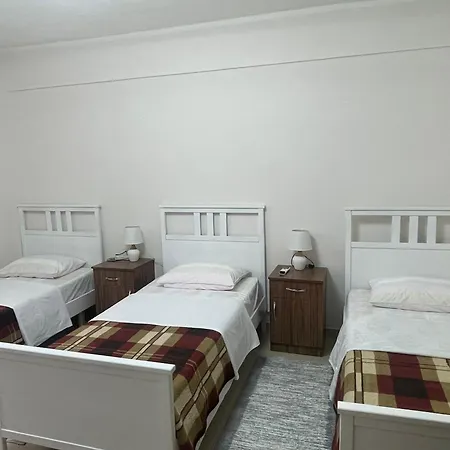 Hysa Shkodër