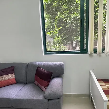 Hysa Appartement Shkodër