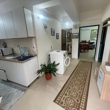 Appartement Hysa *