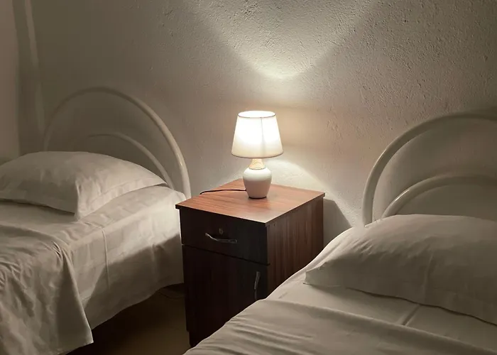 Hysa Apartment Shkodra