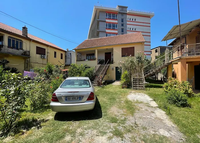 Hysa Apartment Shkodra