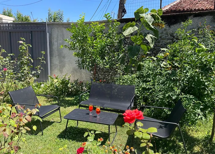 Apartment Hysa Shkodra